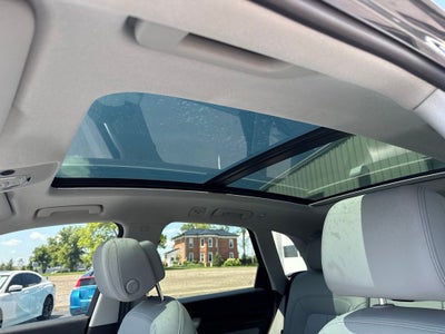 2022 Audi Q5 45 S line Premium quattro