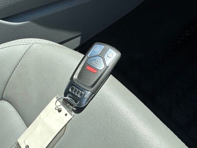 2022 Audi Q5 45 S line Premium quattro