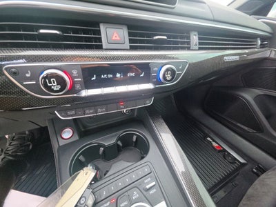 2019 Audi S4 3.0T Premium Plus quattro