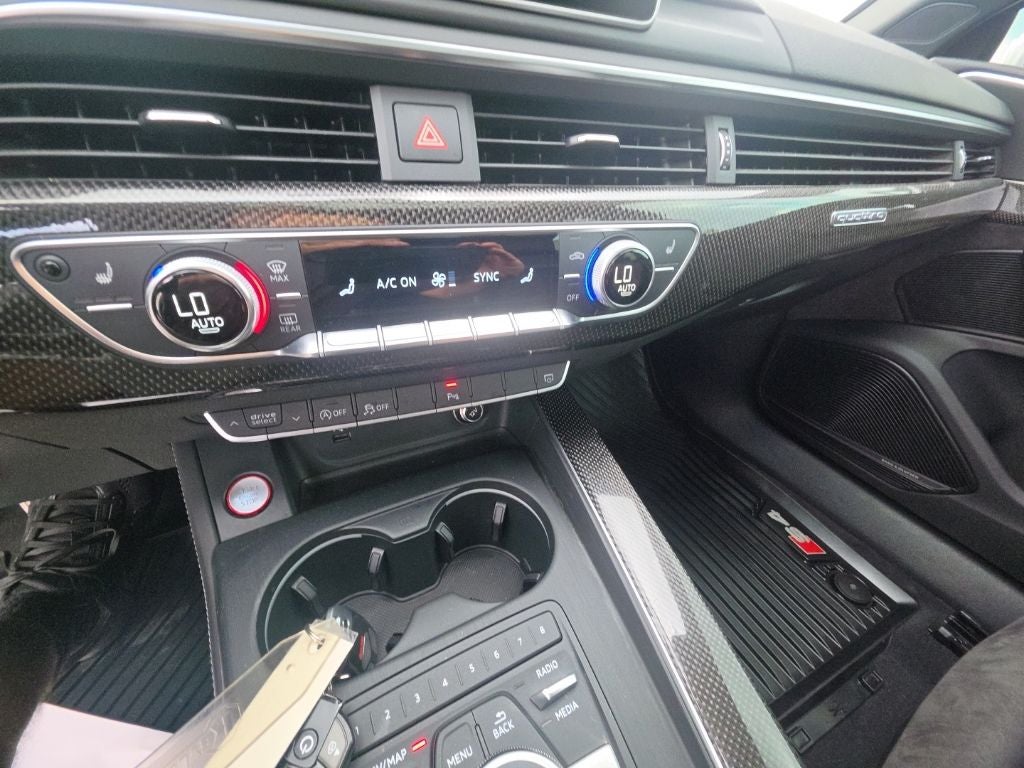 2019 Audi S4 3.0T Premium Plus quattro
