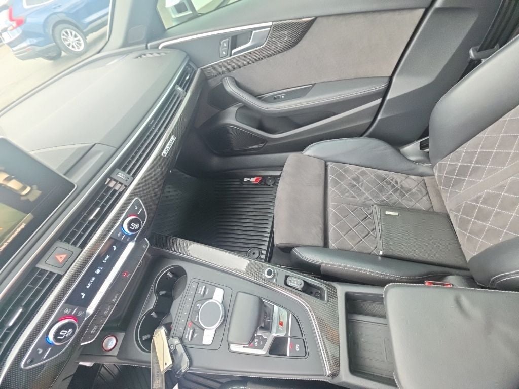 2019 Audi S4 3.0T Premium Plus quattro