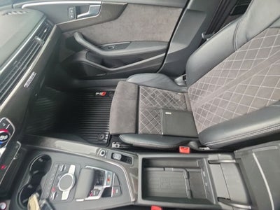 2019 Audi S4 3.0T Premium Plus quattro