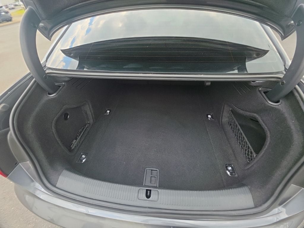 2019 Audi S4 3.0T Premium Plus quattro