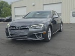2019 Audi S4 3.0T Premium Plus quattro