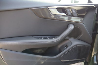 2023 Audi S5 Sportback Premium Plus quattro