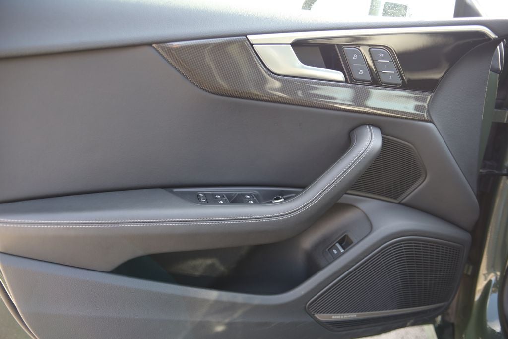 2023 Audi S5 Sportback Premium Plus quattro