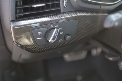 2023 Audi S5 Sportback Premium Plus quattro