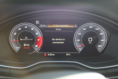 2023 Audi S5 Sportback Premium Plus quattro