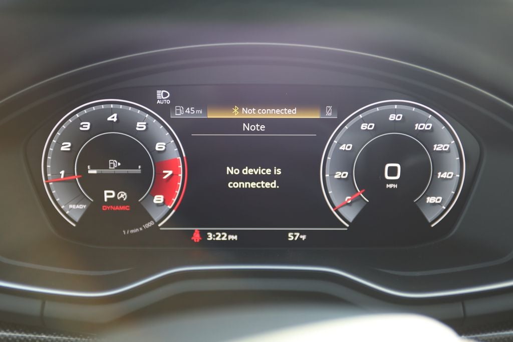 2023 Audi S5 Sportback Premium Plus quattro