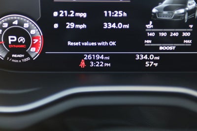 2023 Audi S5 Sportback Premium Plus quattro