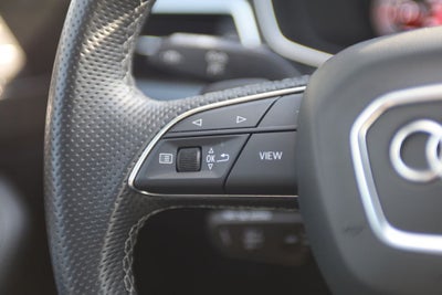 2023 Audi S5 Sportback Premium Plus quattro