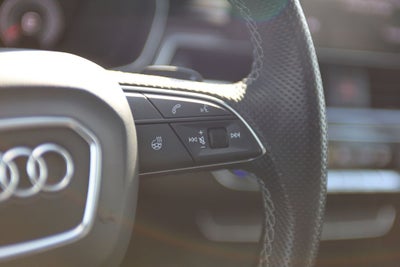 2023 Audi S5 Sportback Premium Plus quattro