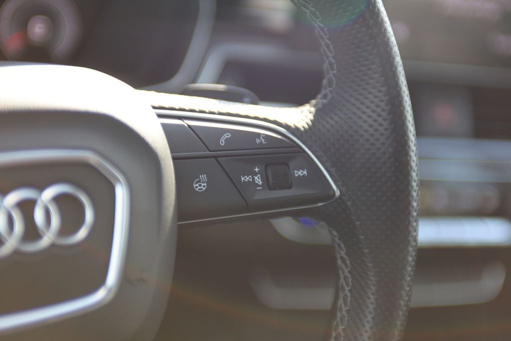 2023 Audi S5 Sportback Premium Plus quattro