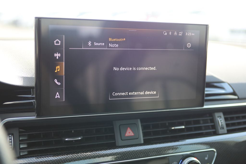 2023 Audi S5 Sportback Premium Plus quattro