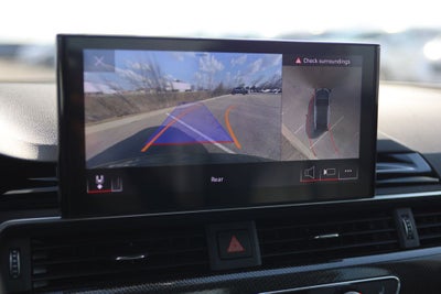 2023 Audi S5 Sportback Premium Plus quattro