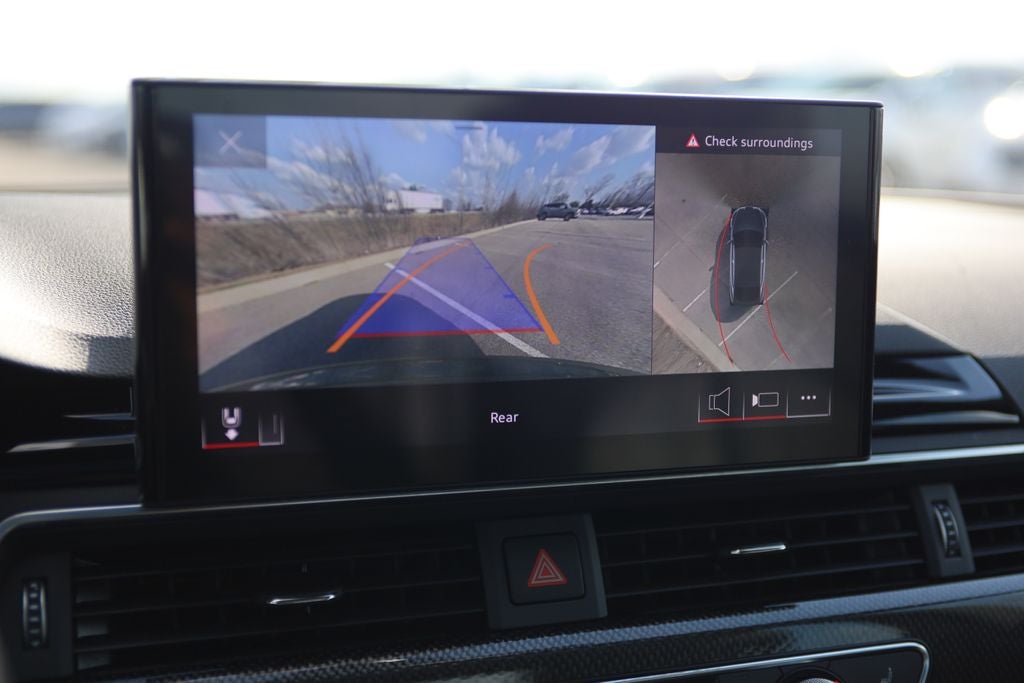 2023 Audi S5 Sportback Premium Plus quattro