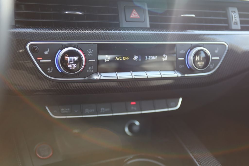 2023 Audi S5 Sportback Premium Plus quattro