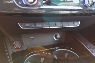 2023 Audi S5 Sportback Premium Plus quattro