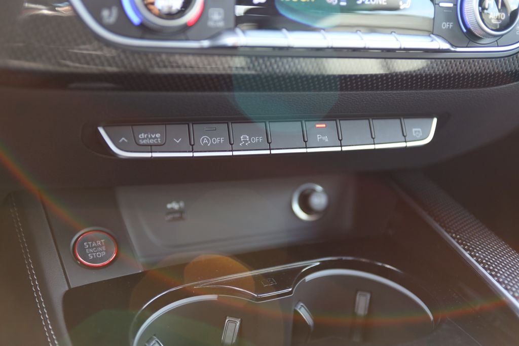 2023 Audi S5 Sportback Premium Plus quattro