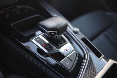 2023 Audi S5 Sportback Premium Plus quattro