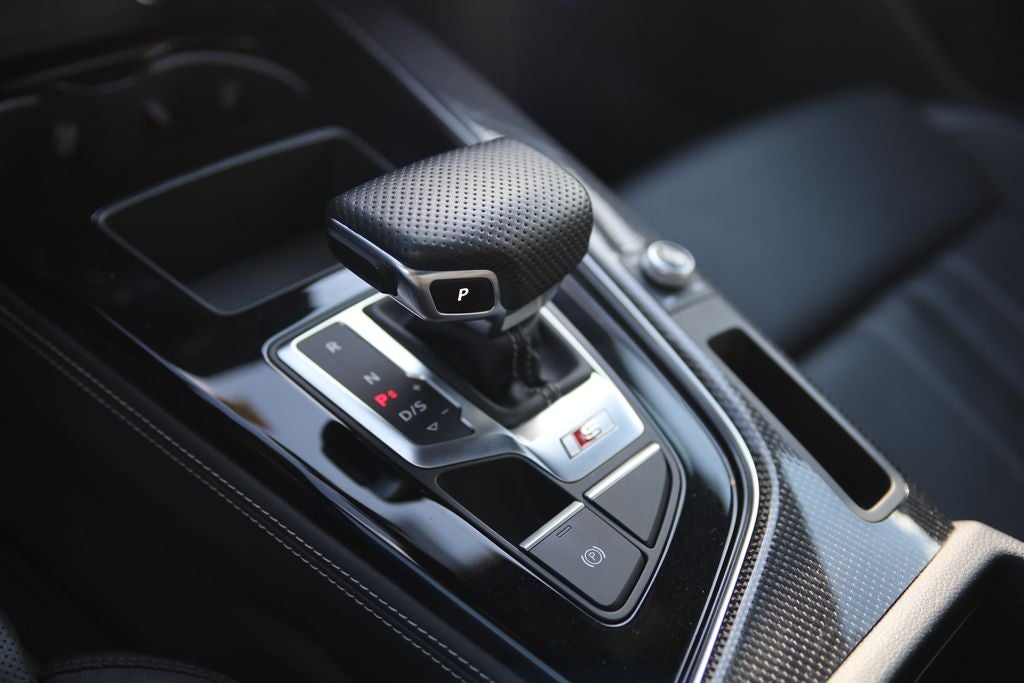 2023 Audi S5 Sportback Premium Plus quattro