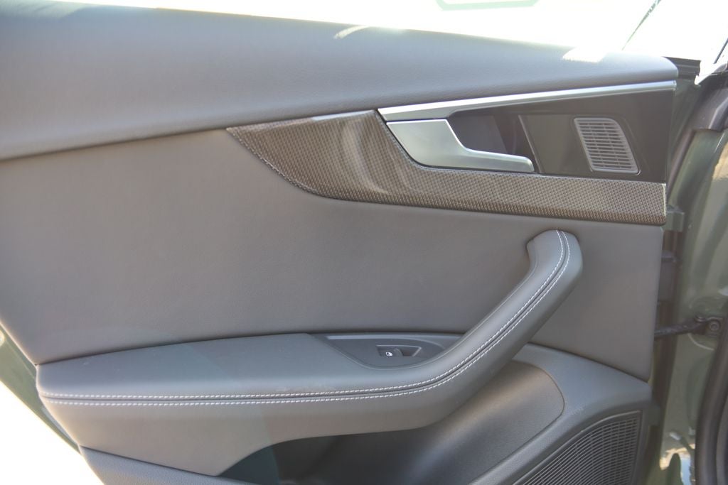 2023 Audi S5 Sportback Premium Plus quattro