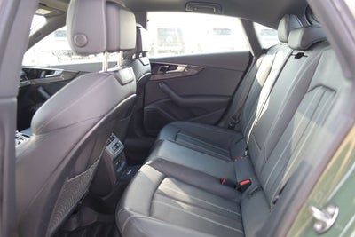 2023 Audi S5 Sportback Premium Plus quattro