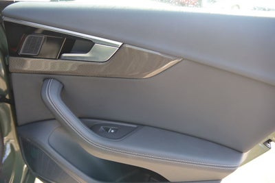 2023 Audi S5 Sportback Premium Plus quattro