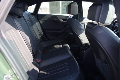 2023 Audi S5 Sportback Premium Plus quattro