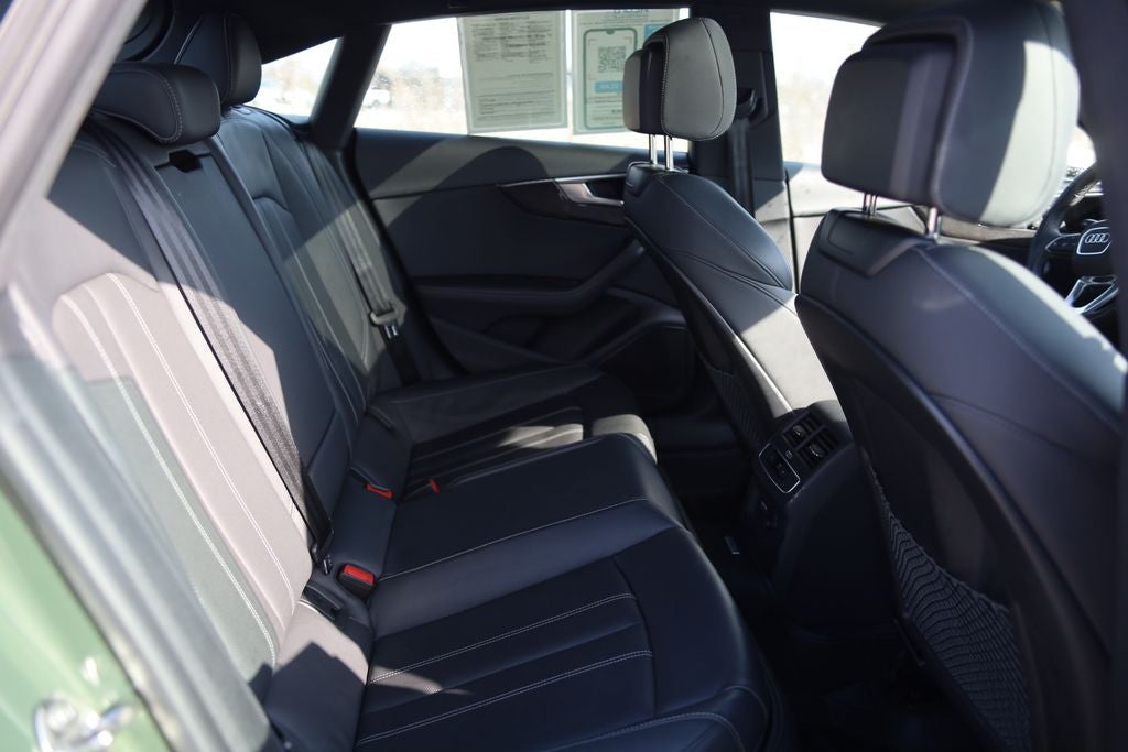 2023 Audi S5 Sportback Premium Plus quattro