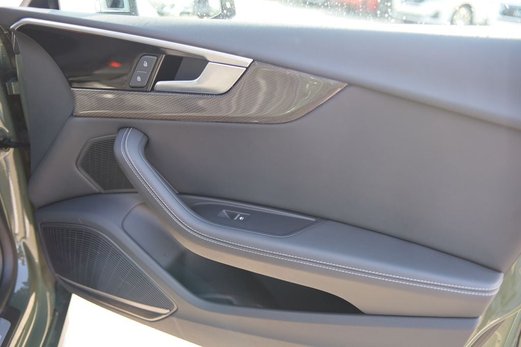 2023 Audi S5 Sportback Premium Plus quattro