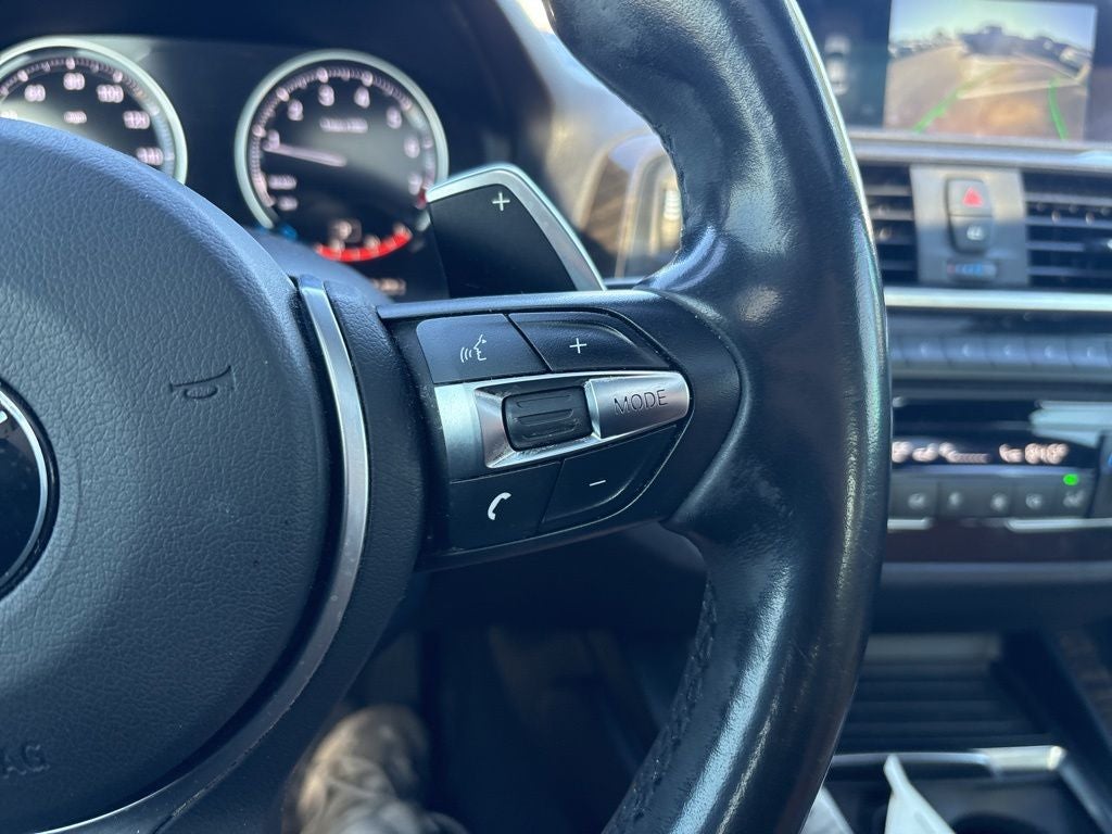 2018 BMW 2 Series M240i