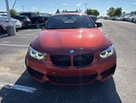 2018 BMW 2 Series M240i