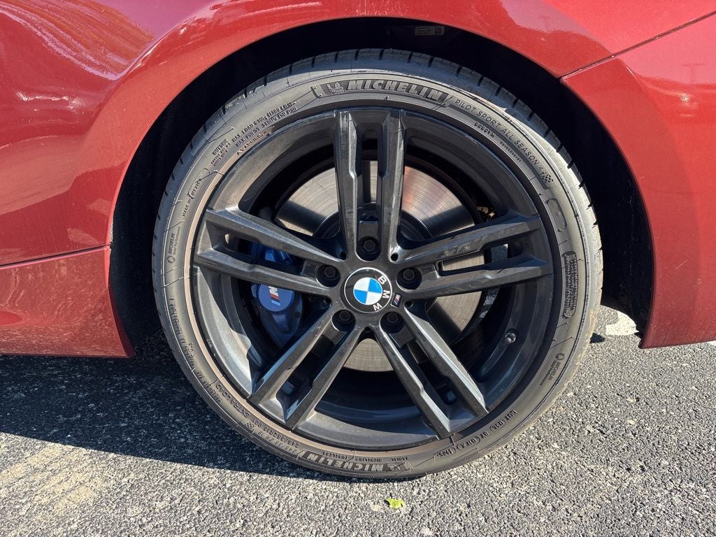 2018 BMW 2 Series M240i
