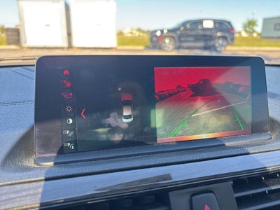 2018 BMW 2 Series M240i