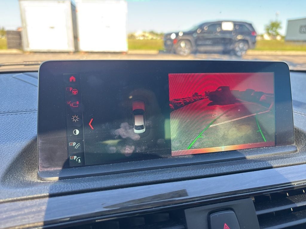 2018 BMW 2 Series M240i