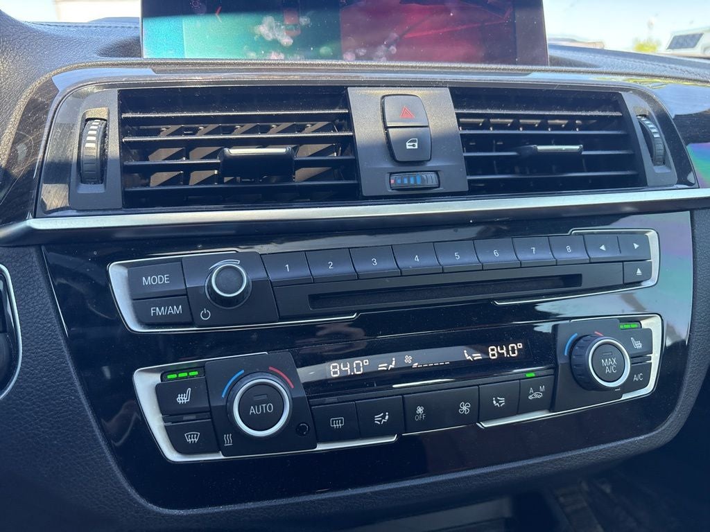 2018 BMW 2 Series M240i
