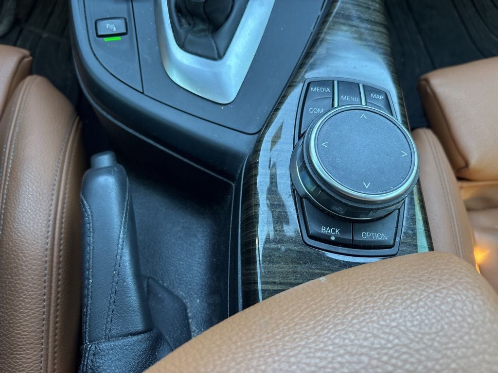 2018 BMW 2 Series M240i