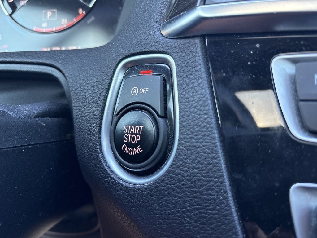 2018 BMW 2 Series M240i