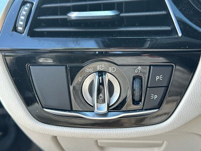 2018 BMW 5 Series M550i xDrive