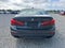 2018 BMW 5 Series M550i xDrive