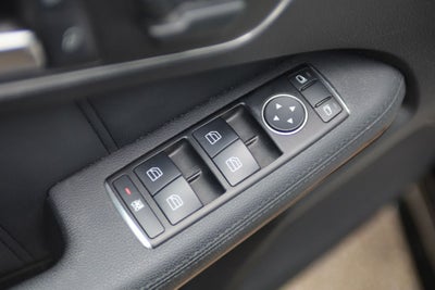2013 Mercedes-Benz E-Class E 350 4MATIC®