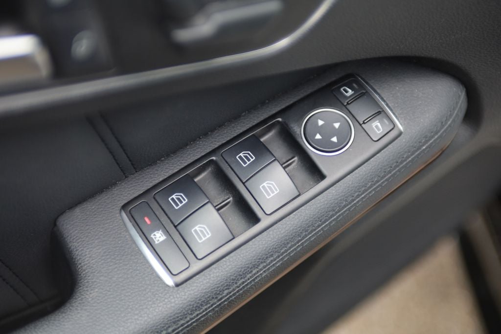 2013 Mercedes-Benz E-Class E 350 4MATIC®