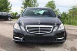 2013 Mercedes-Benz E-Class E 350 4MATIC®