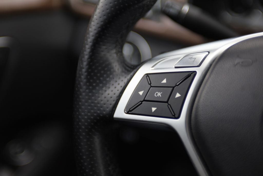 2013 Mercedes-Benz E-Class E 350 4MATIC®