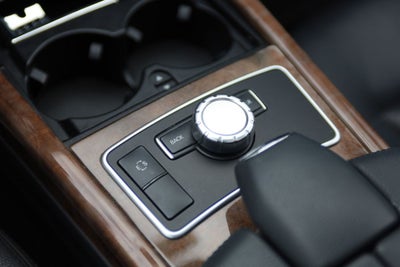 2013 Mercedes-Benz E-Class E 350 4MATIC®