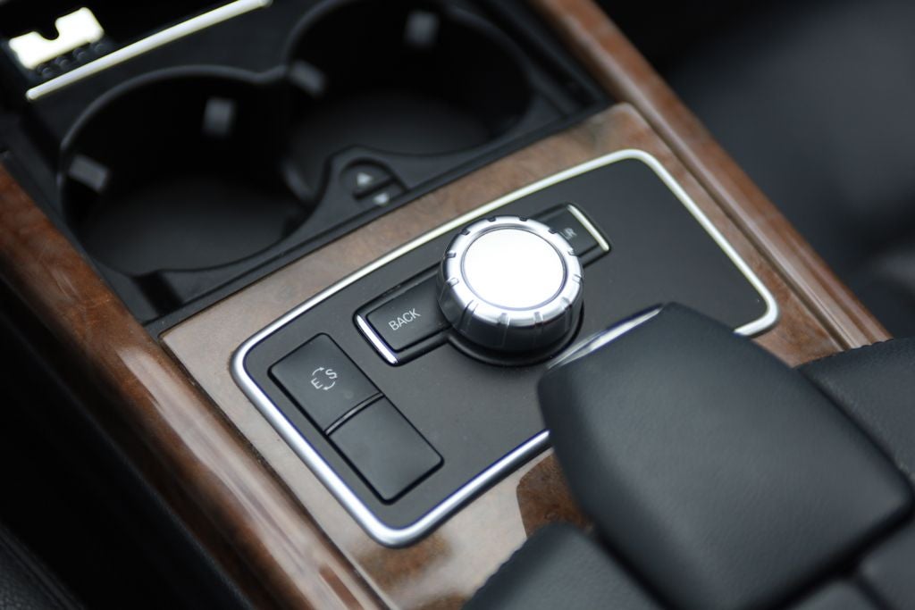 2013 Mercedes-Benz E-Class E 350 4MATIC®