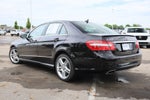 2013 Mercedes-Benz E-Class E 350 4MATIC®