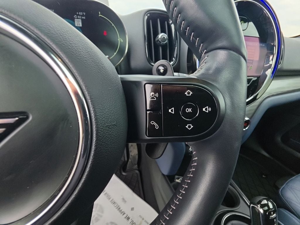 2024 MINI Cooper S Countryman Iconic