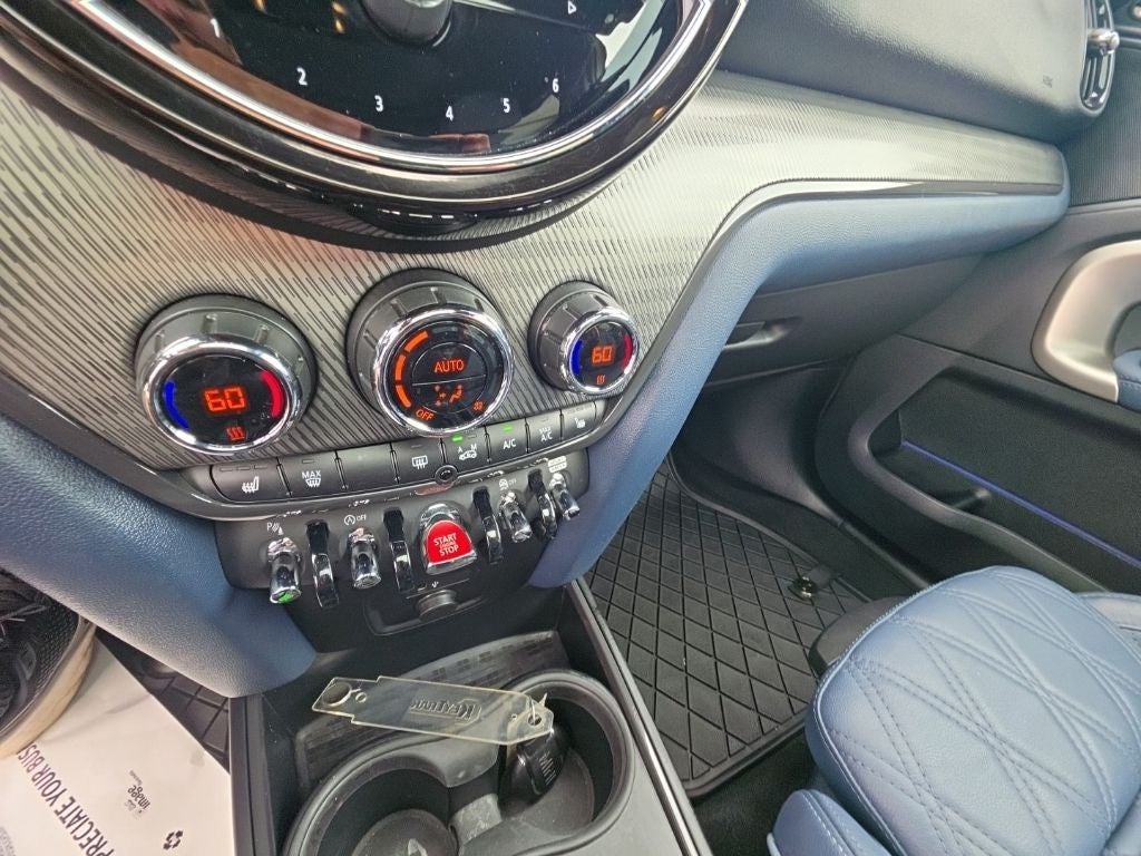 2024 MINI Cooper S Countryman Iconic